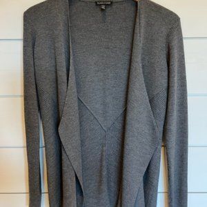 Eileen Fisher Italian Wool Cardigan